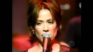Sheryl Crow - Anything But Down - 1999-02-22