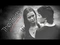 Damon & Elena | The Truth 