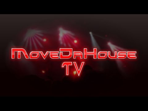 MoveDaHouse TV - Andy Foster - Live In The Mix 20-07-17
