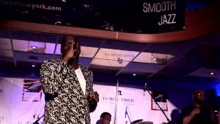 Smooth Cruise 2014: Will Downing - &quot;Million Ways&quot;