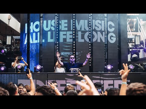 Roberto Surace plays 'Joys' @ Defected Sydney