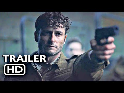 Tráiler Plan A [BDRIP] 2021
