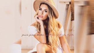 Jessie James Decker - Southern Girl City Lights - Album Tracklist Reveal