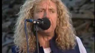 Nobody&#39;s Fault But Mine - Jimmy Page &amp; Robert Plant