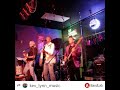 Purple Rain Cover By Odd 1 Out