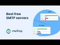 Best Free SMTP Servers In 2026 Tutorial By Mailtrap