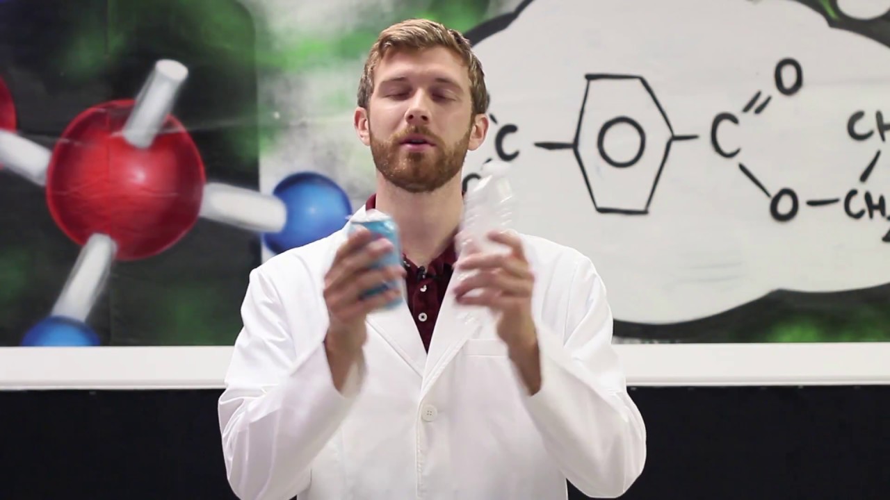 PepsiCo Recycle Rally | Recycling Processes