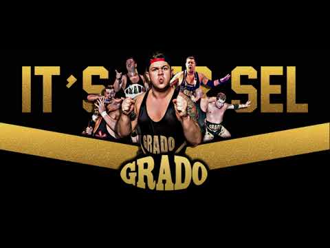 Grado Theme:"Like a Prayer" (Arena Effects)