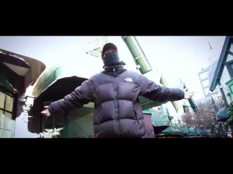 Cyper Flex - GRAM (Shot By Yerko)