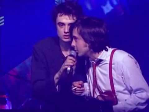 Suicide in the Trenches - Pete Doherty & Carl Barât