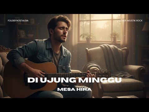 Mesa Hira &ndash; Di Ujung Minggu (Cover Rock Akustik)