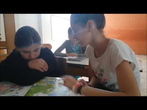 kucni odgoj AlisaAlmaZanaMajaBeisa