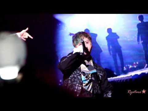 130202 UCC 2013 in Seoul - Random BEAST