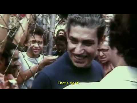 Record of Fans in The Stadium (CORINTHIANS 1977)