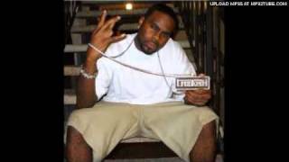 CROOKED I "LET ME BUY YOU A DRINK" FT. VAUGN ANTHONY