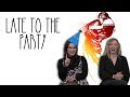 Let's Play Final Fantasy 8 - Late to the Party
