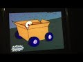 Rugrats Tommy Race Box