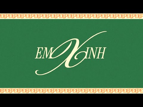 MONO - ‘EM XINH’ (Official Audio)