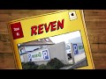 The REVEN Company Movie