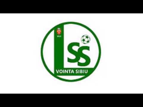 Imn Vointa Sibiu - Vointa Sibiu Anthem