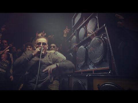 PUPPA NADEM - KWALITY SOUND SYSTEM [Clip Officiel]