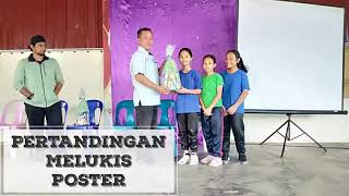 Download lagu VIDEO MONTAJ HARI PENUTUPAN BUOAN KEMERDEKAAN SK KABATANG BARU 2022. mp3