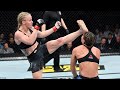 Amazing MMA Moves | Presented by Marvel Studios’ Shang-Chi and the Legend of the Ten Rings