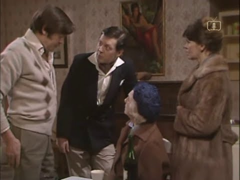 Rooms: The Accused (1977)