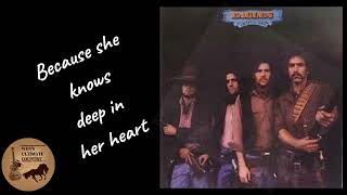 The Girl From Yesterday - Artist &amp; Lyrics by Eagles