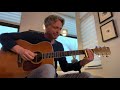 Eric Bailey Erickson “Skinflint” by Leo Kottke