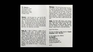 The Movielife - red tape(emo,emo pop,pop punk,punk rock,post hardcore,Melodic Hardcore 1997 full EP)