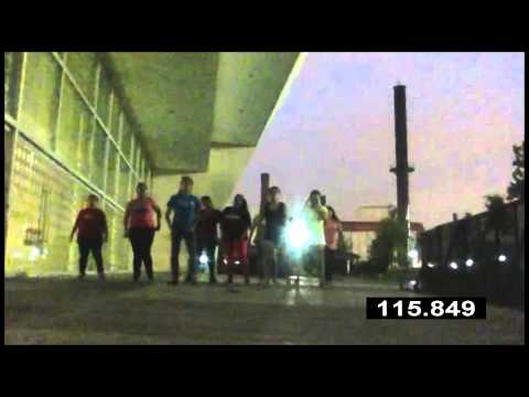 Tantara-Hottest Girls (Dance Cover AlphaBAT)