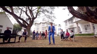 THINKING OUT LOUD : ED SHEERAN(cover) - ALOBO NAGA/NISE MERUNO feat. VOICES OF HOPE