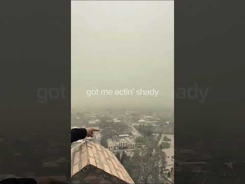 Drone Footage