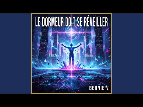 Le Dormeur doit se réveiller