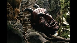 Agalloch   Faustian Echoes Unofficial Music Video