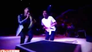 Def Tech "UP" Japan Tour 2012 - Spice