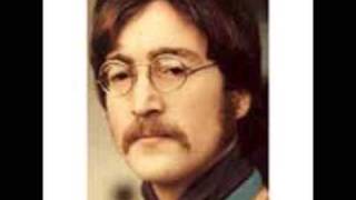 John Lennon sings Carl Perkins (Success by Elvis Presley)