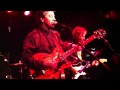 The Monochrome Set - The Mating Game - Live at Dingwalls, London, 12/6/11