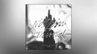 Cozz - Wake Up Call [Prod. By Meez]