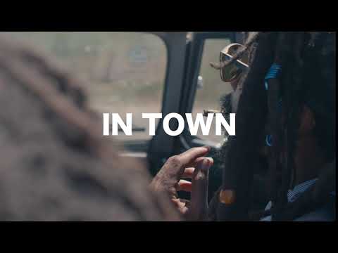 The No-Maddz In Town - Official Music Video Teaser