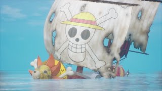 One Piece Odyssey [Collector's Edition] video 2