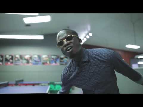 Jay Cube - Slow (Unofficial Music Visuals) ft Hameed Idowu