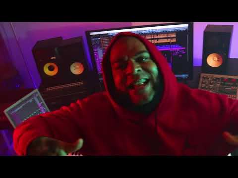 BUDU - NUNCA FALTA (Video Oficial)