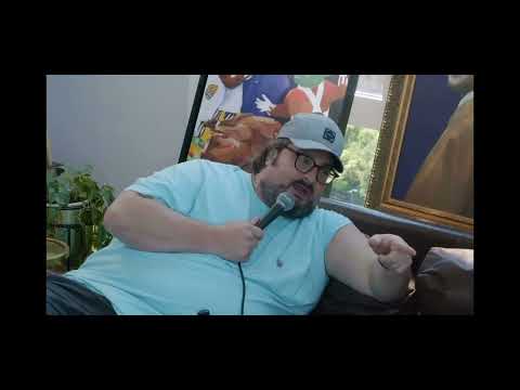 Arnold Palmer is racist