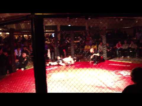 Shoot Challenge 7 SSL 13 Viktor Samuelsson vs Karim Carleman -84 kg