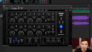 Video thumbnail for The Knif Soma EQ Plugin: All You Need to Know | Plugin Alliance by Plugin Alliance