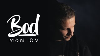 BOD - Mon CV