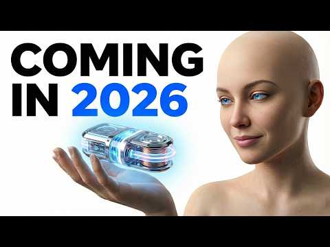 Top 15 New Technology Trends That Will Define 2026 [Part 3]