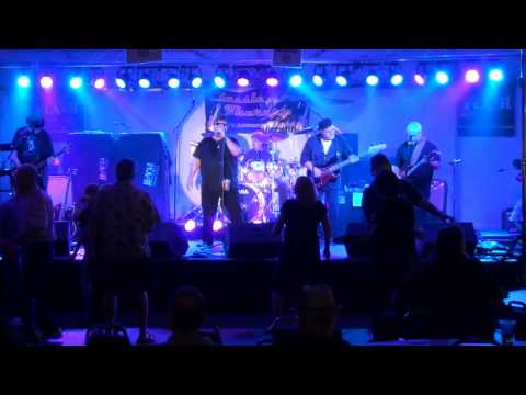 Classic Rock Therapy - St  Ambrose Carnival and Music Festival  2014